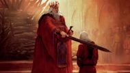 King Aegon IV Targaryen (Image via Westeros.org)